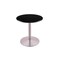 Holland Bar Stool Co 30" 214 Stainless Table, 24" dia. Top 214-2230SS24R - alternate 1